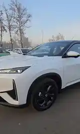 Dongfeng L7, 2025-3