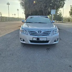 Toyota Camry, 2008