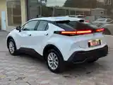 Toyota C-HR, 2024-6