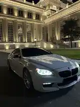 BMW M6, 2014-6