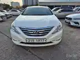 Hyundai Sonata, 2014-2