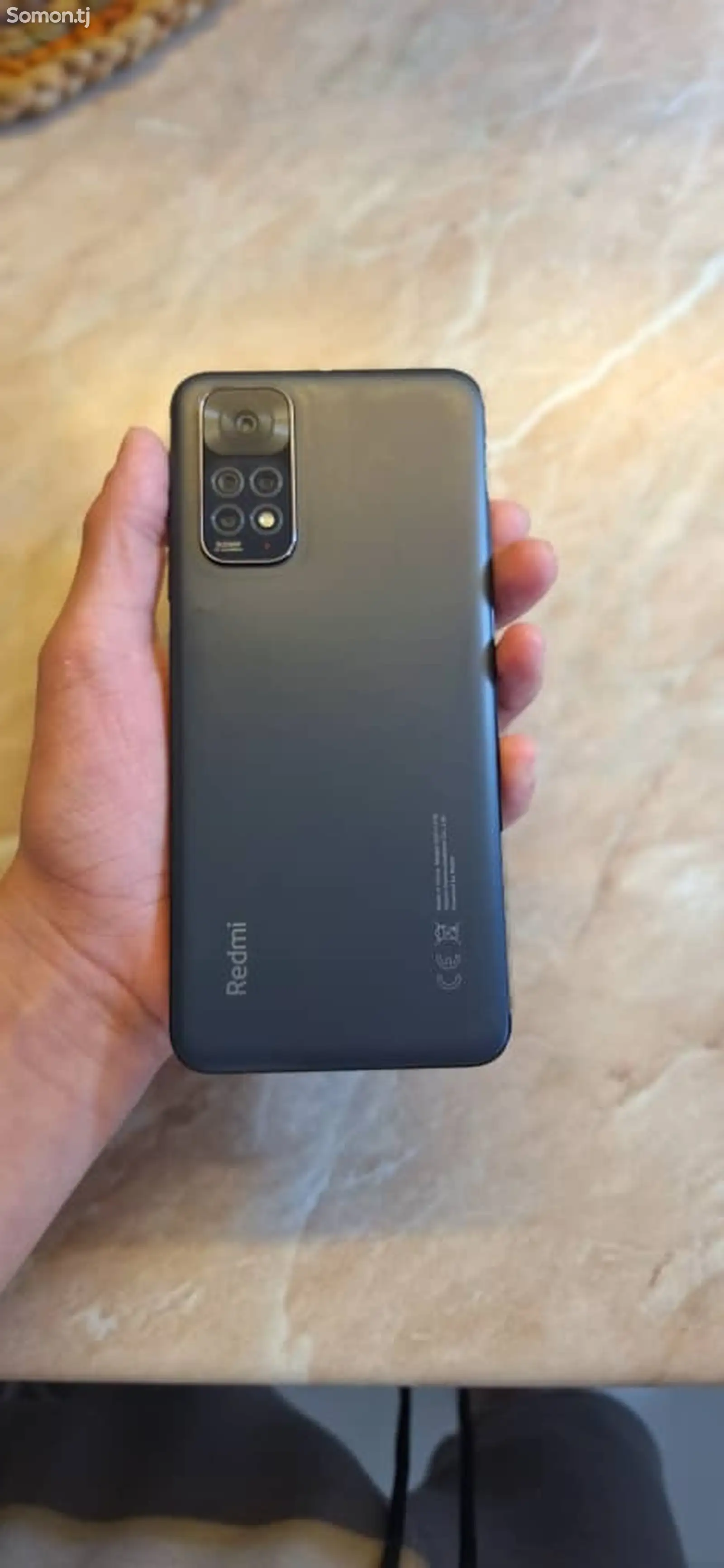 Xiaomi Redmi Note 11-6