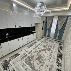 1-комн. квартира, 10 этаж, 55 м², Сино