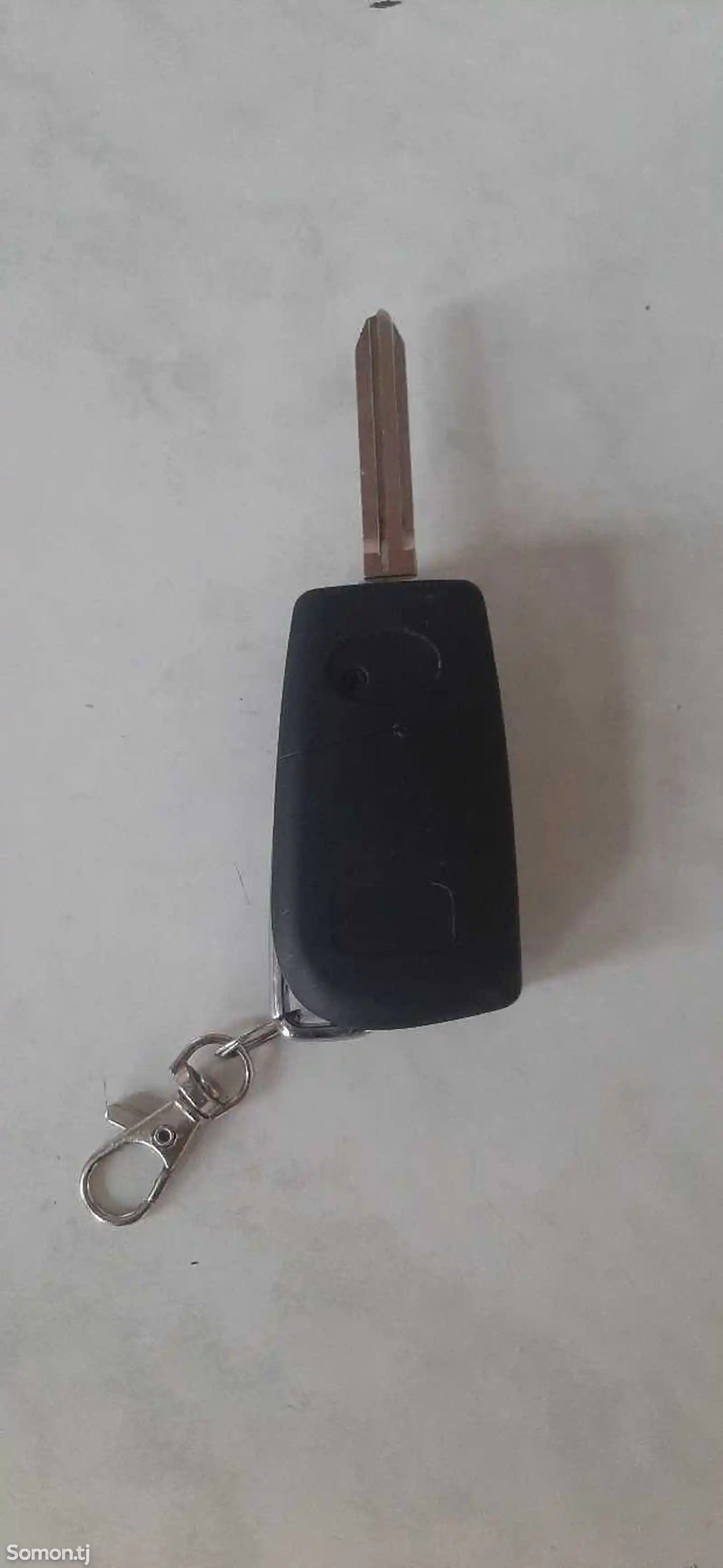 Ключ от автомобиля-3