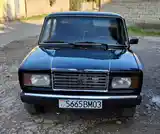 ВАЗ 2107, 2004-4