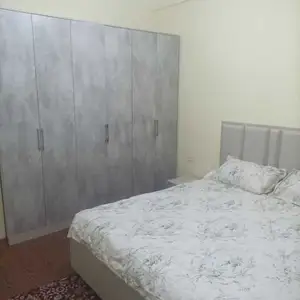 2-комн. квартира, 12 этаж, 85м², Воданасос