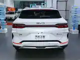 BYD Song Plus Flagship, 2024-7