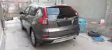 Honda CR-V, 2016-2