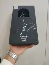 Духи Maahir Fakhar Lattafa EAU de Parfum-4