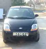 Daewoo Matiz, 2009-2