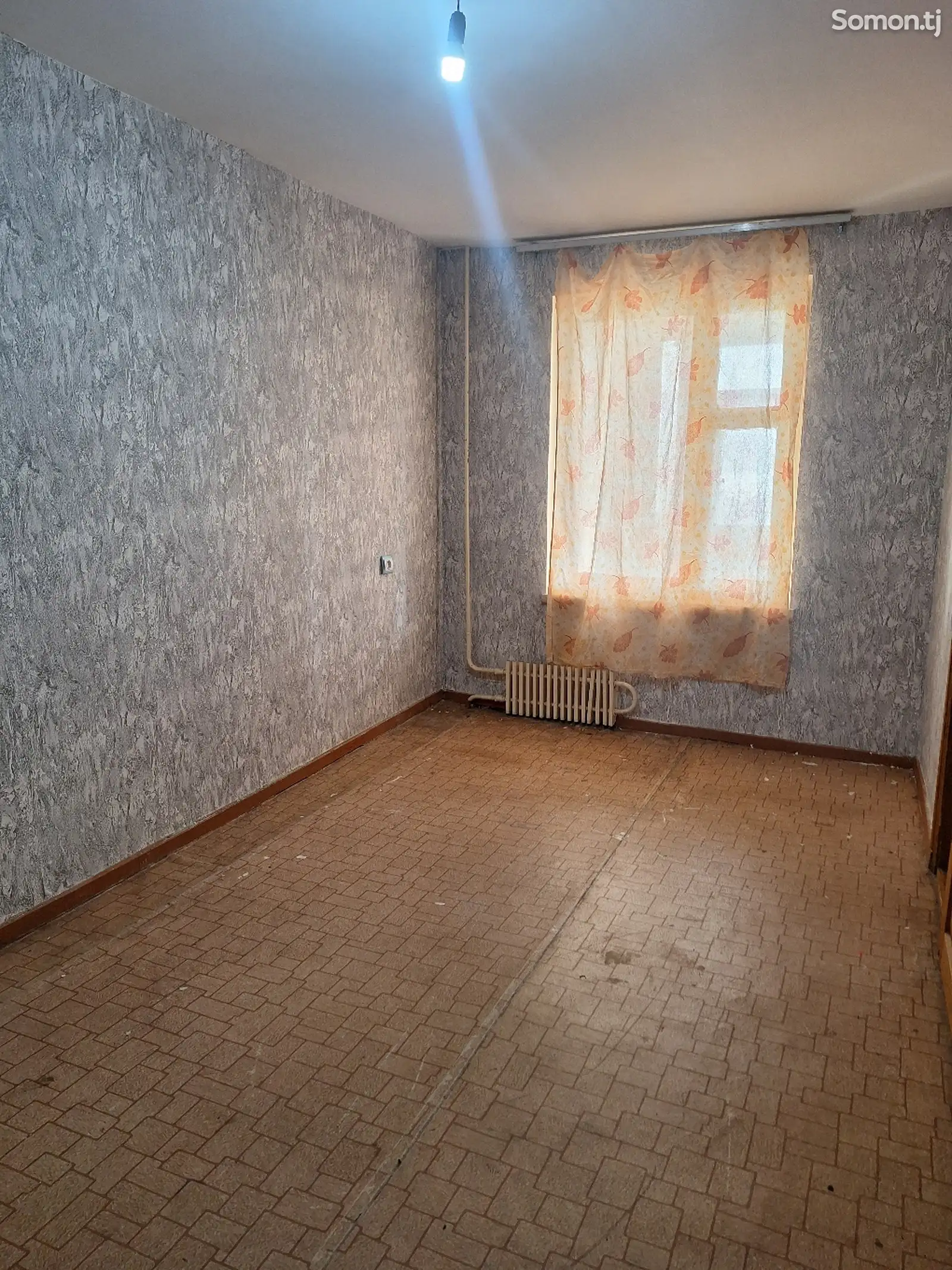 4-комн. квартира, 4 этаж, 72м², Сино-1