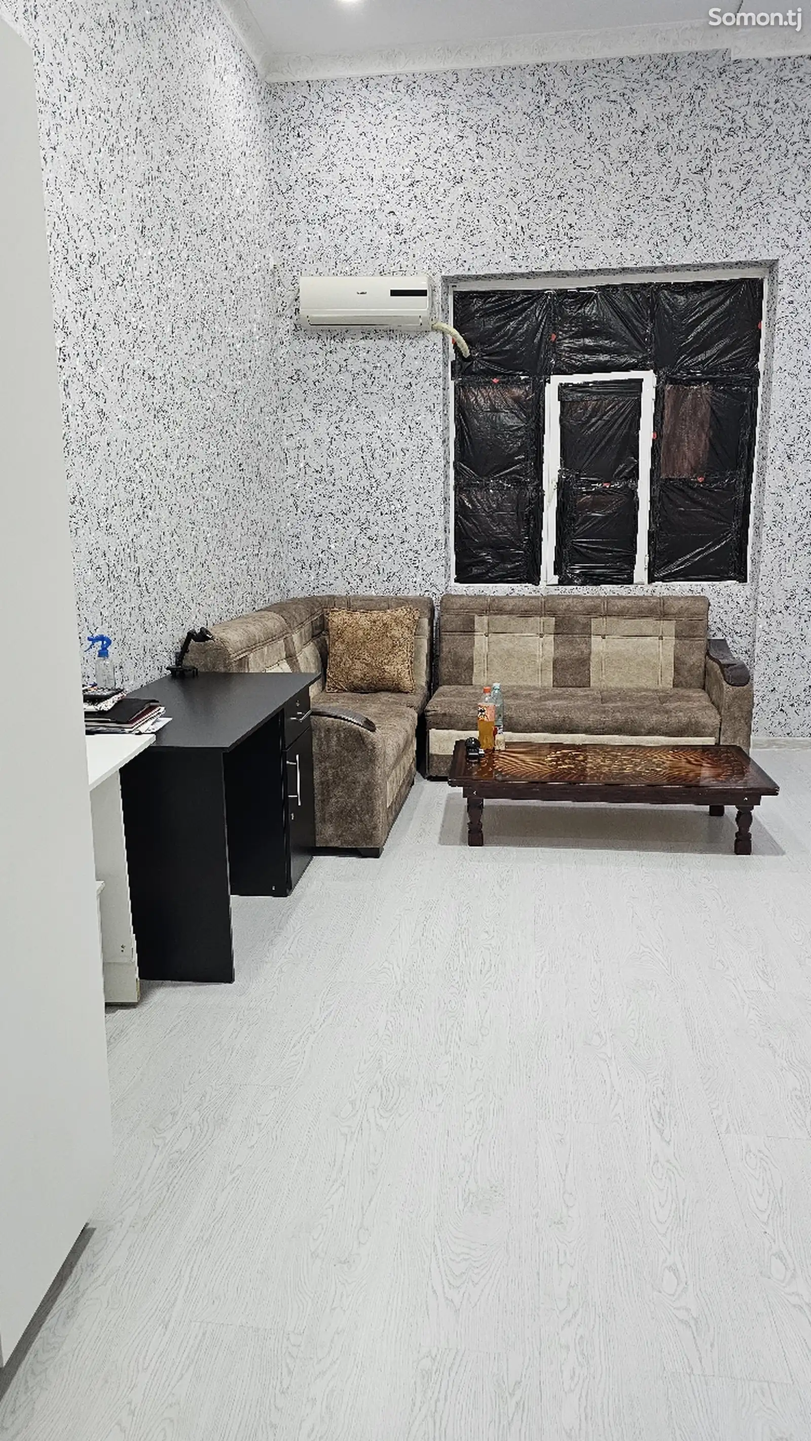 1-комн. квартира, 1 этаж, 40 м², Сино-1