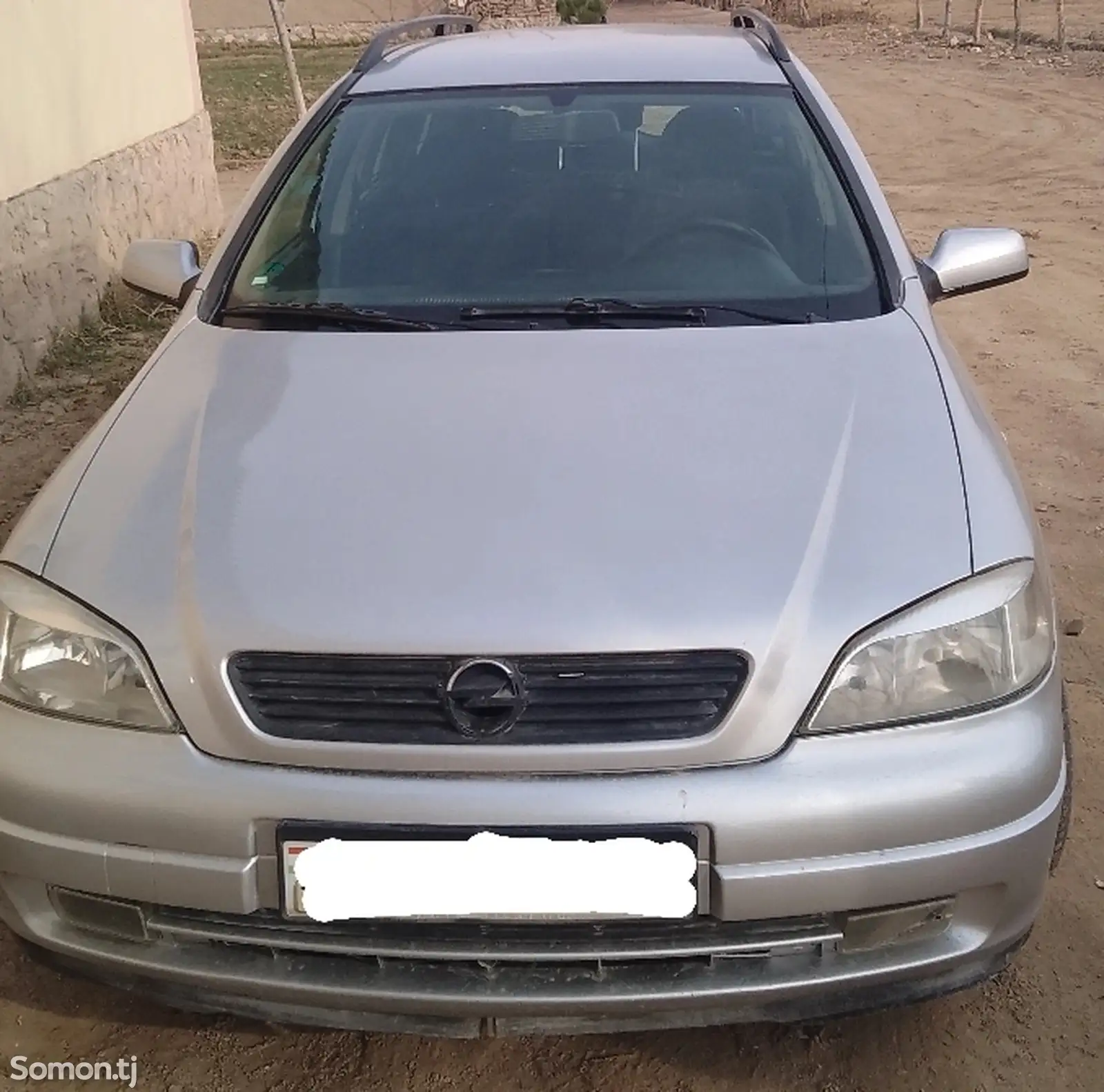 Opel Astra G, 1999-1