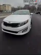 Kia Optima, 2015-9