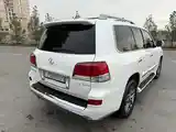 Lexus LX series, 2014-6