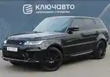 Land Rover Range Rover Sport, 2019-4