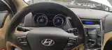 Hyundai Sonata, 2011-14