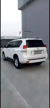 Toyota Land Cruiser Prado, 2014-5