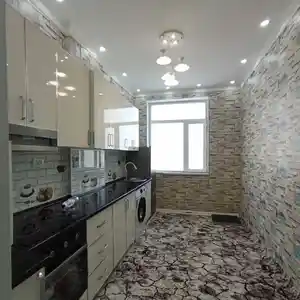 2-комн. квартира, 5 этаж, 72м², Шохмансур, Садбарг