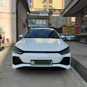 BYD E2, 2024