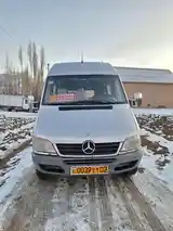 Mercedes-Benz Sprinter, 2004-3