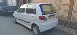 Daewoo Matiz, 2001-2