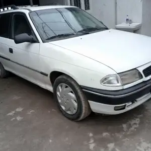 Opel Astra F, 1996