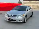 Toyota Camry, 2011-13