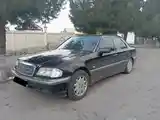 Mercedes-Benz C class, 1998-3