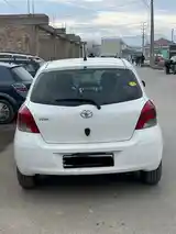 Toyota Vitz, 2008-3