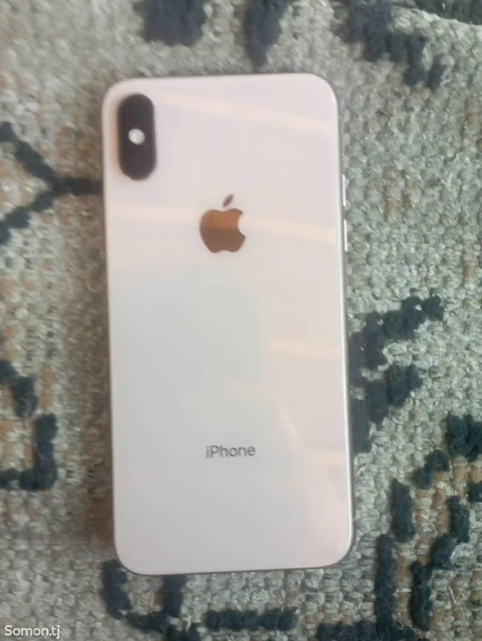 Apple iPhone Xs, 256 gb, Gold-2