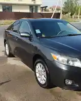 Toyota Camry, 2010-7