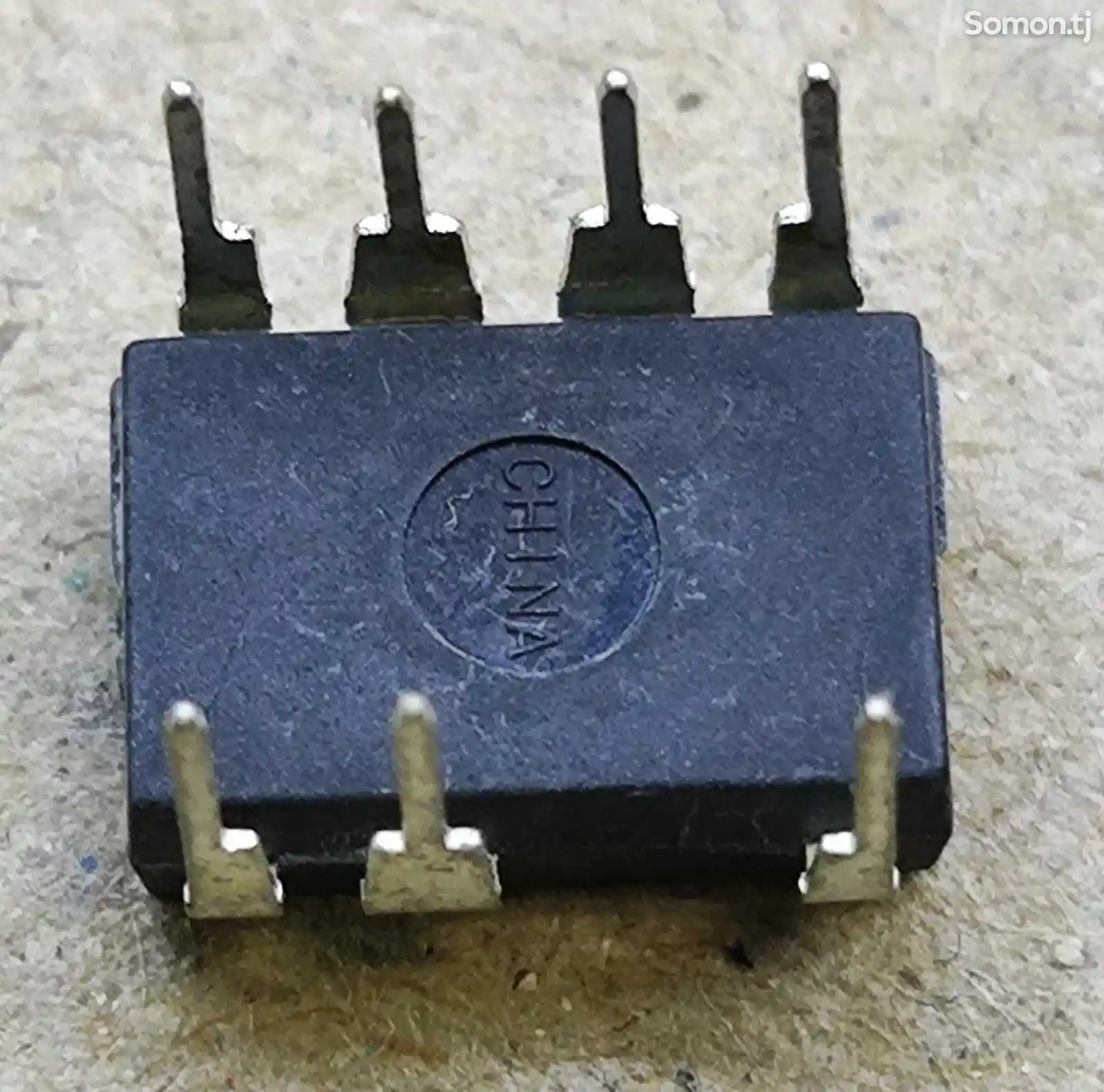 Микросхема зарядки для ИБП UPS APC LNK520PN-2