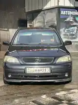 Opel Astra G, 1998-5