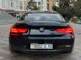 BMW 6 series, 2013-5