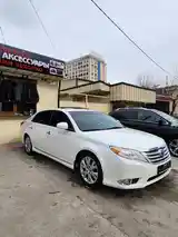 Toyota Avalon, 2012-2