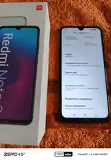 Xiaomi Redmi Note 8 64Gb-12