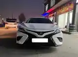 Toyota Camry, 2018-3