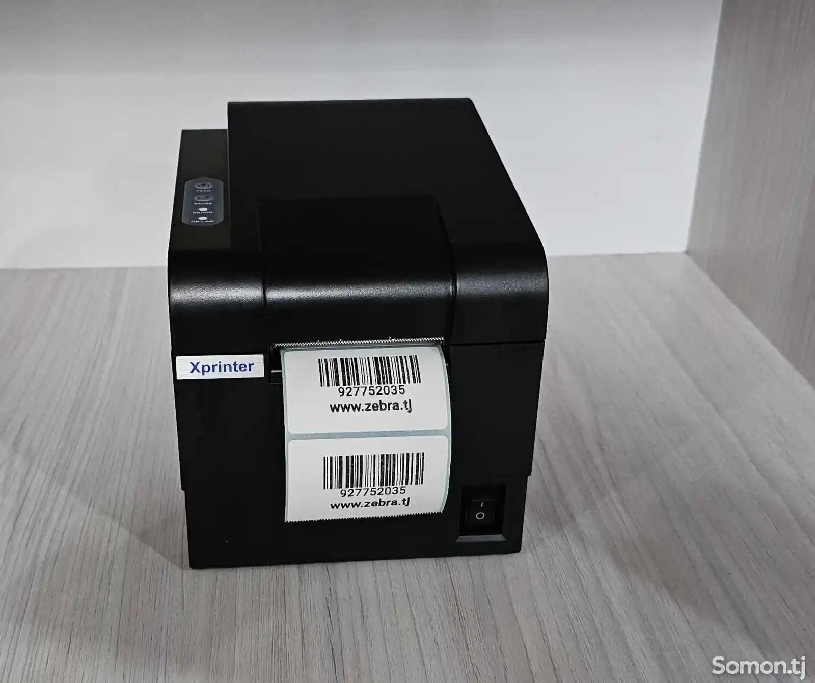 Принтер для этикеток xprinter 235b-5