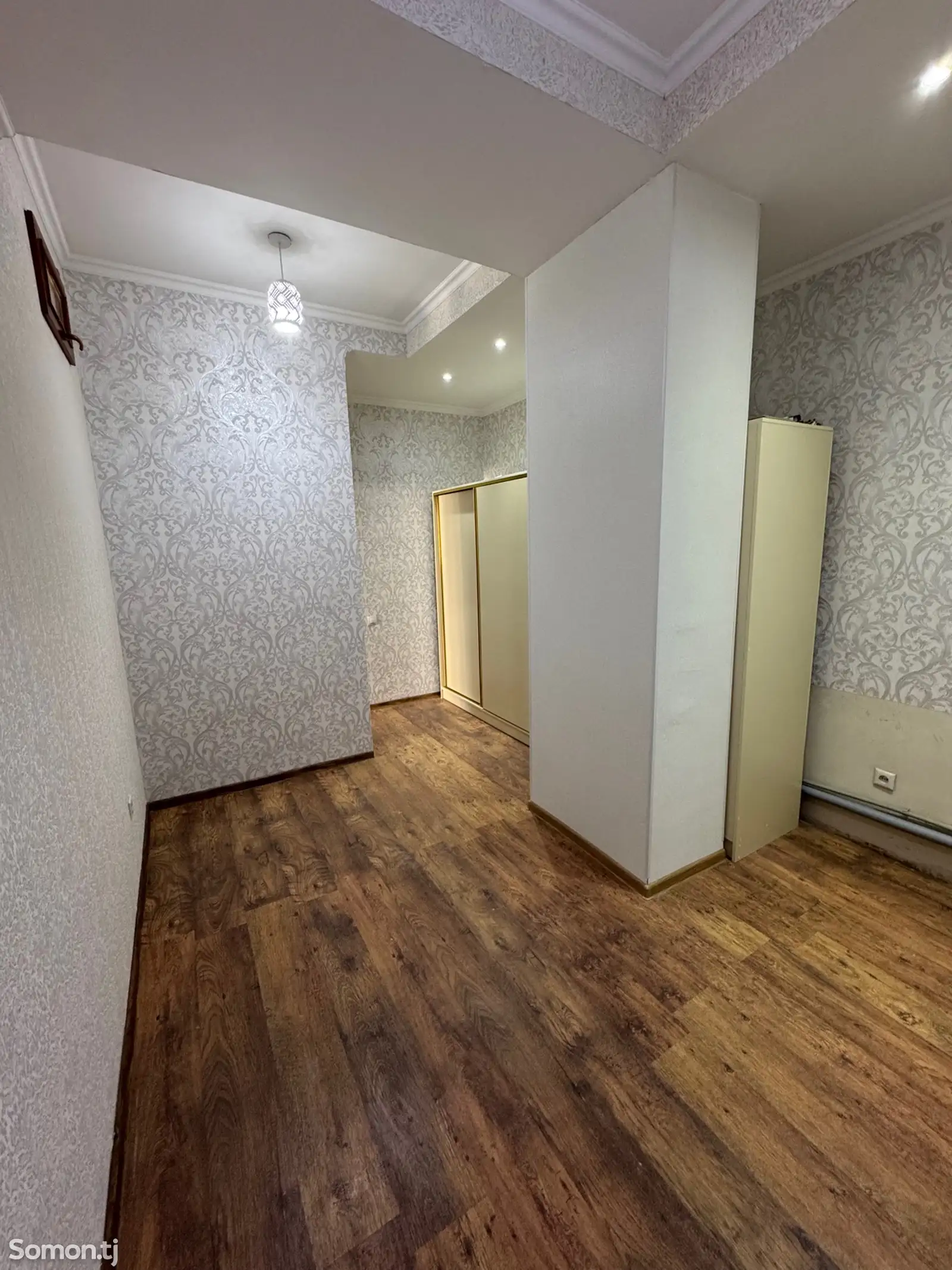 2-комн. квартира, 7 этаж, 63 м², Фирдавси-9