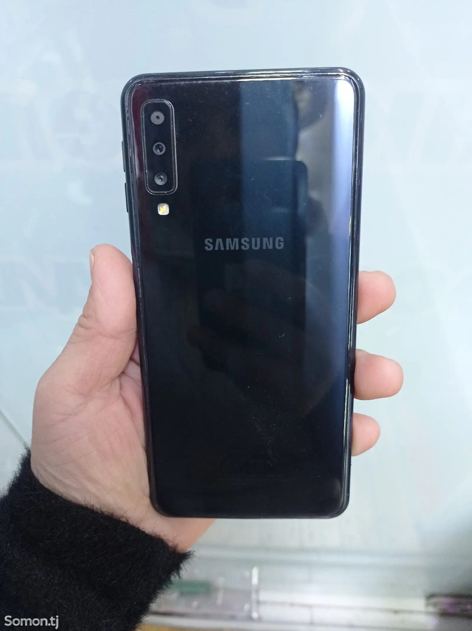 Samsung Galaxy A7-1