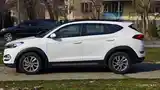 Hyundai Tucson, 2016-4