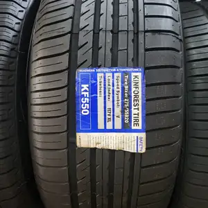 Шины 275/55R20 Кинфорест