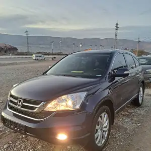 Honda CR-V, 2011