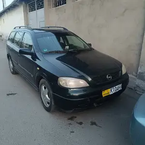 Opel Astra G, 1999