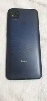 Xiaomi Redmi 9С-4