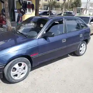 Opel Astra F, 1993