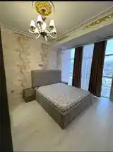 2-комн. квартира, 10 этаж, 60м², И.Сомони-3