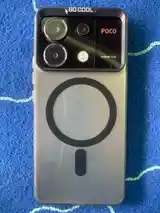 Телефон Xiaomi Poco-2