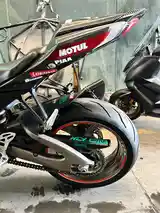 Мотоцикл Suzuki GSX 1000R на заказ-10